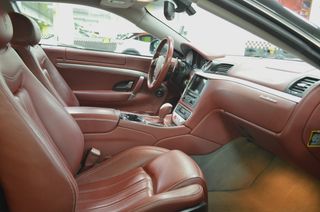 Maserati GranTurismo 4.2 V8 - 2008