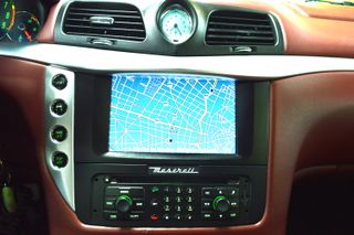 Maserati GranTurismo 4.2 V8 - 2008