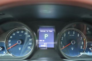 Maserati GranTurismo 4.2 V8 - 2008