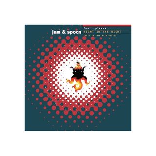 Jam & Spoon - Right In The Night (Dance Classic)