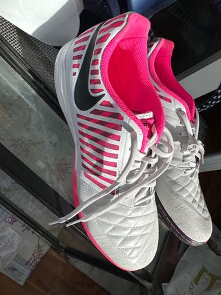 Zapatillas Nike hombre futbol sala