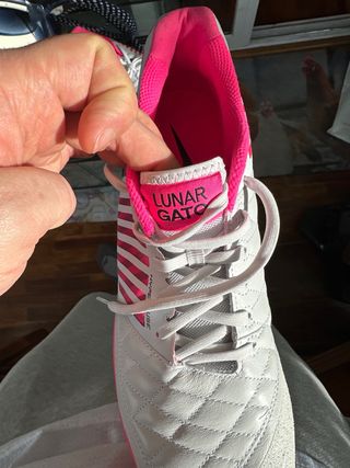 Zapatillas Nike hombre futbol sala