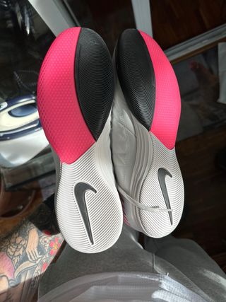 Zapatillas Nike hombre futbol sala