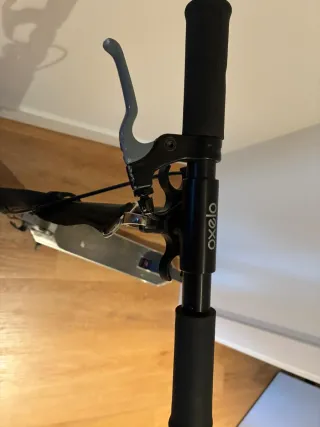 Patinete Oxelo 9 Mid