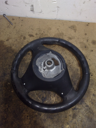 VOLANTE BMW SERIE 3 TOURING (E91) * | 0.05 -