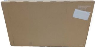 Monitor Digital pubblicità Samsung LH55QHCEBGCXEN