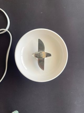 Batidora portátil Fresh Juice 350 ml