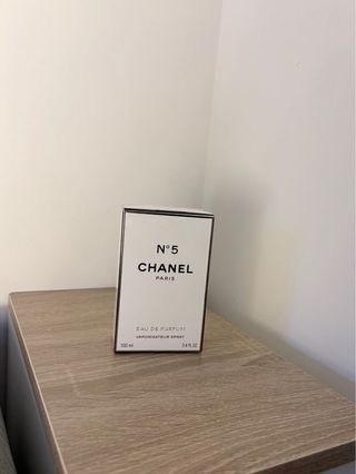 Chanel N°5 Eau de Parfum 100ml
