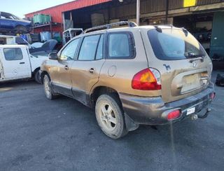 349546 enganche de remolque hyundai santa fe (sm)