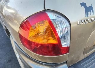 349546 enganche de remolque hyundai santa fe (sm)