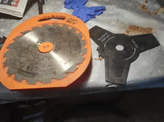 Desbrozadora Stiga SB 44D