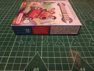 Advance Wars Game Boy