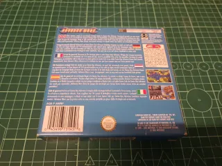 Advance Wars Game Boy