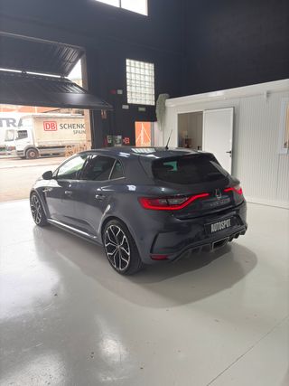 Renault Mégane Renault Mégane RS TCe 205 kW (280CV) EDC GPF