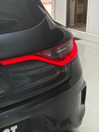 Renault Mégane Renault Mégane RS TCe 205 kW (280CV) EDC GPF