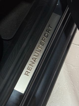 Renault Mégane Renault Mégane RS TCe 205 kW (280CV) EDC GPF