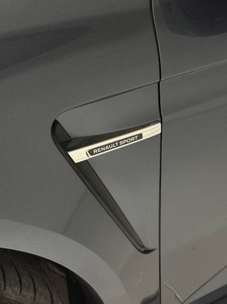 Renault Mégane Renault Mégane RS TCe 205 kW (280CV) EDC GPF