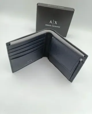 Armani Exchange