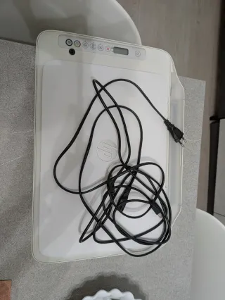 Stampante HP DeskJet 2620 Wi-Fi