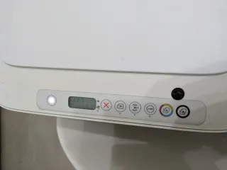 Stampante HP DeskJet 2620 Wi-Fi