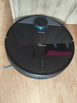 Cecotec Conga 3890 Robot Aspirador