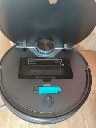 Cecotec Conga 3890 Robot Aspirador