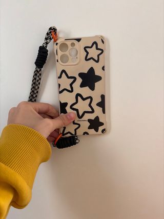 Cover iPhone 12 Pro Max