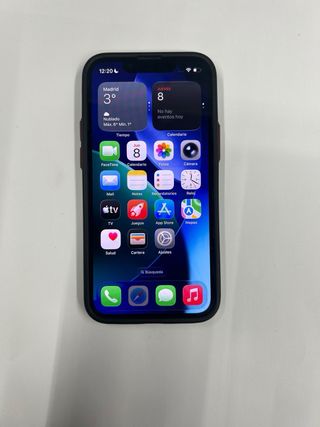 iPhone 13 mini Azul