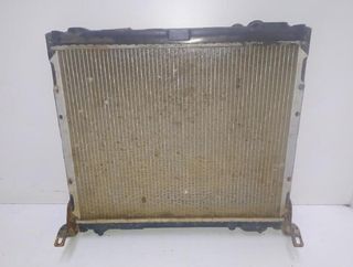 Radiador agua suzuki vitara se/sv (et) 2.0 283259