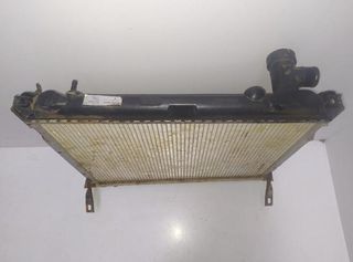 Radiador agua suzuki vitara se/sv (et) 2.0 283259