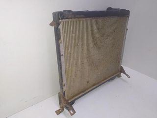 Radiador agua suzuki vitara se/sv (et) 2.0 283259