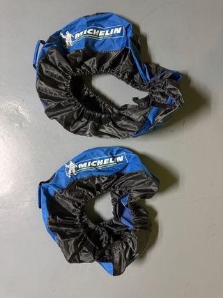 Fundas para guardar neumáticos