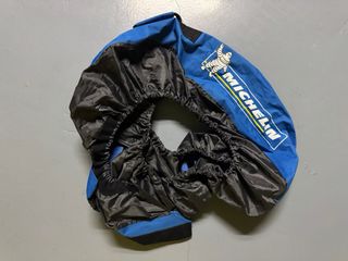 Fundas para guardar neumáticos