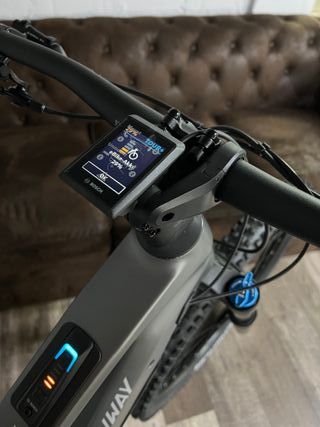 CONWAY XYRON ST 5.8 800WH 2026