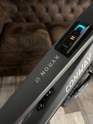 CONWAY XYRON ST 5.8 800WH 2026