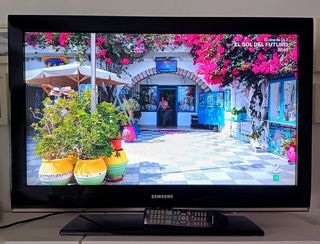 Televisor Samsung LE37B530