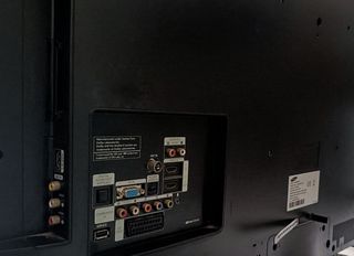 Televisor Samsung LE37B530