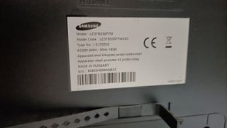 Televisor Samsung LE37B530