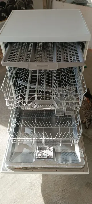 Lavavajillas Balay Blanco