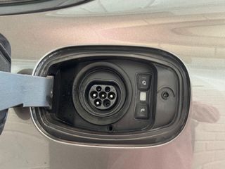 PORSCHE Cayenne Coupé Turbo S EHybrid