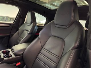 PORSCHE Cayenne Coupé Turbo S EHybrid