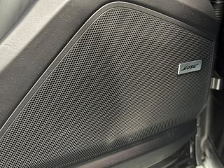 PORSCHE Cayenne Coupé Turbo S EHybrid