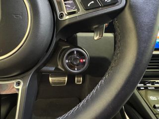 PORSCHE Cayenne Coupé Turbo S EHybrid