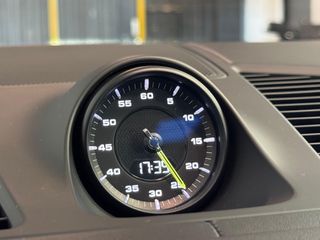 PORSCHE Cayenne Coupé Turbo S EHybrid