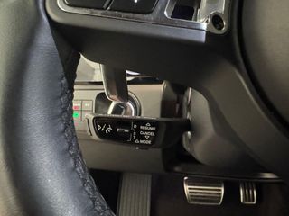 PORSCHE Cayenne Coupé Turbo S EHybrid