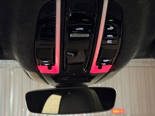 PORSCHE Cayenne Coupé Turbo S EHybrid