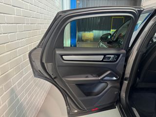 PORSCHE Cayenne Coupé Turbo S EHybrid