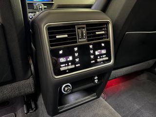 PORSCHE Cayenne Coupé Turbo S EHybrid