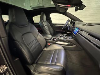 PORSCHE Cayenne Coupé Turbo S EHybrid