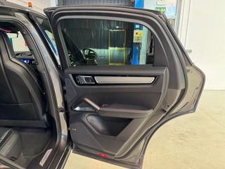 PORSCHE Cayenne Coupé Turbo S EHybrid